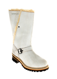 Caterpillar Chaussure Blanc Bo