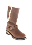 Caterpillar Chaussure Marron B