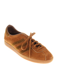 Adidas Chaussure Marron Clair 