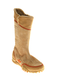 Adidas Chaussure Sable Botte F
