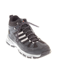 Adidas Chaussure Gris Basket H