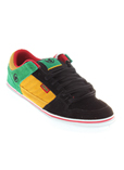 Dvs Chaussure Noir Basket Homm
