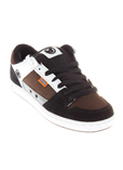 Dvs Chaussure Marron Basket Ho