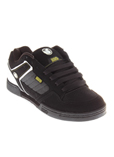 Dvs Chaussure Noir Basket Homm