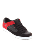 Dvs Chaussure Noir Basket Homm
