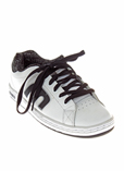 Etnies Chaussure Blanc Basket 