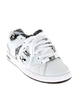 Etnies Chaussure Blanc Basket 