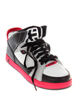 Etnies Chaussure Noir Basket H
