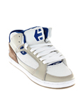 Etnies Chaussure Blanc Basket 