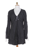 Garella Tunique Anthracite Tun