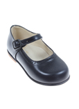 Pepe Chaussure Bleu Nuit Ville