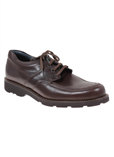 Edito Chaussure Marron Ville H