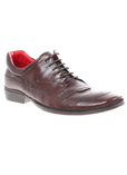 Redskins Chaussure Marron Vill