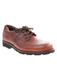 Edito Chaussure Marron Ville H