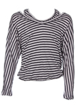 Bill Tornade T-shirt / Top Noi