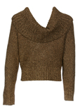 Bill Tornade Pull Or Col Roule