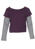 Little Marcel T-shirt / Top Vi