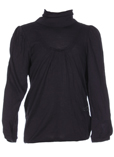 Bill Tornade T-shirt / Top Ble