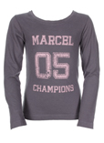 Little Marcel T-shirt / Top Gr