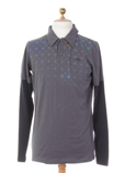 Rip Curl T-shirt / Top Gris Ma