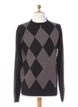 Rip Curl Pull Noir Col Rond Ga