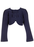 Mayoral Gilet Bleu Marine Card