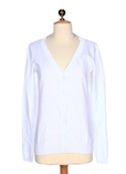 Only Gilet Blanc Gilet Femme