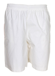 Adidas Short / Bermuda Blanc S
