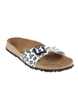 Birkenstock Chaussure Blanc Sa