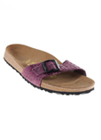Birkenstock Chaussure Violet S
