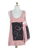G Star T-shirt / Top Vieux Ros