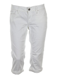 G Star Short / Bermuda Blanc C