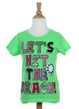 Esprit T-shirt / Top Vert Clai