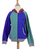 Marc Jacobs Gilet Vert Cardiga