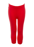 Esprit Pantalon Rouge Legging 