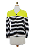Bellerose Gilet Jaune Canari C