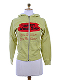 Bellerose Gilet Anis Cardigan 