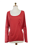 Karl Marc John T-shirt / Top R