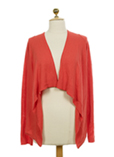 Stella Forest Gilet Corail Car
