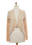 Stella Forest Gilet Beige Card