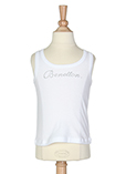 Benetton T-shirt / Top Blanc D