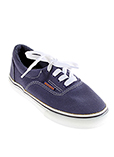 Skechers Chaussure Bleu Marine