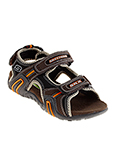 Skechers Chaussure Chocolat Sa