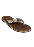 Skechers Chaussure Kaki Tong G
