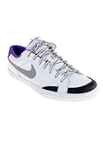 Nike Chaussure Blanc Basket Ho