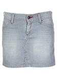 Little Marcel Jupe Bleu Jupe C