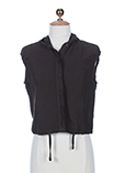 Chenco Jean Gilet Anthracite C
