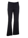 New Man Pantalon Noir Pantalon