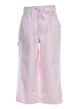 River Woods Pantalon Rose Pale