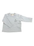 Peter Rabbit T-shirt / Top Ble